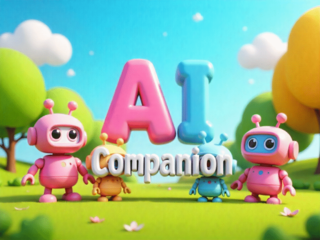 How to Make Money With AI Companions (Beginner Guide)