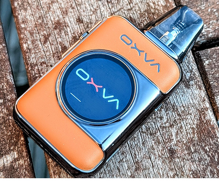 Oxva Xlim SQ Pro 2 Pod Kit: A Smart Revolution in Compact Vaping
