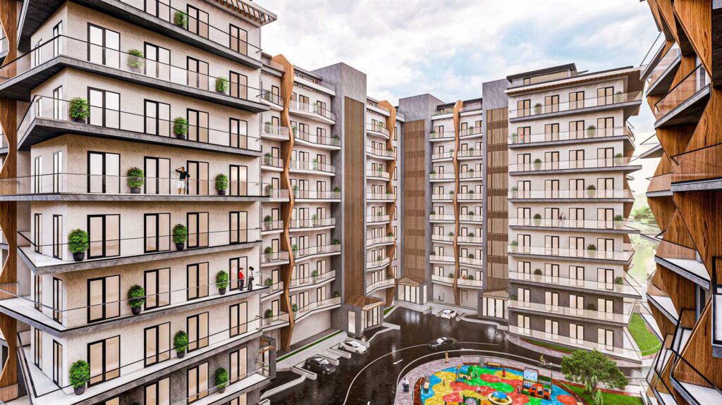 Godrej Sigma 3 Greater Noida | Buy Luxury Apartment