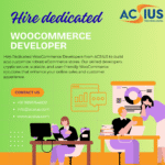Boost Sales with a Leading WooCommerce Web Development Company