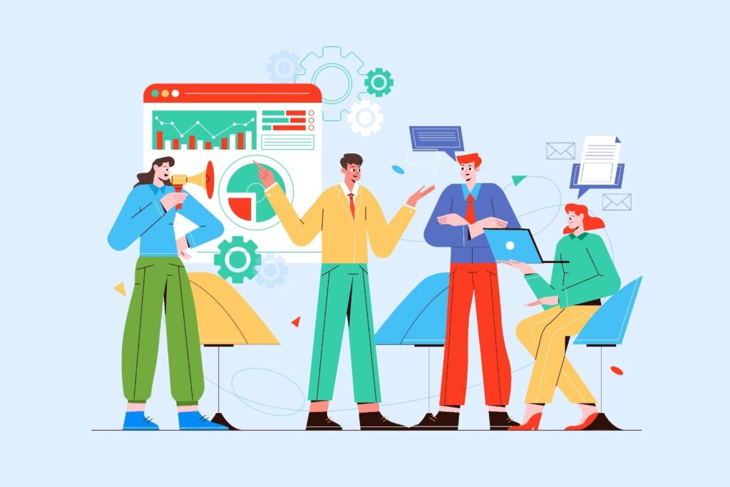 Best Digital Marketing Agency in Thane – SigmaFlux