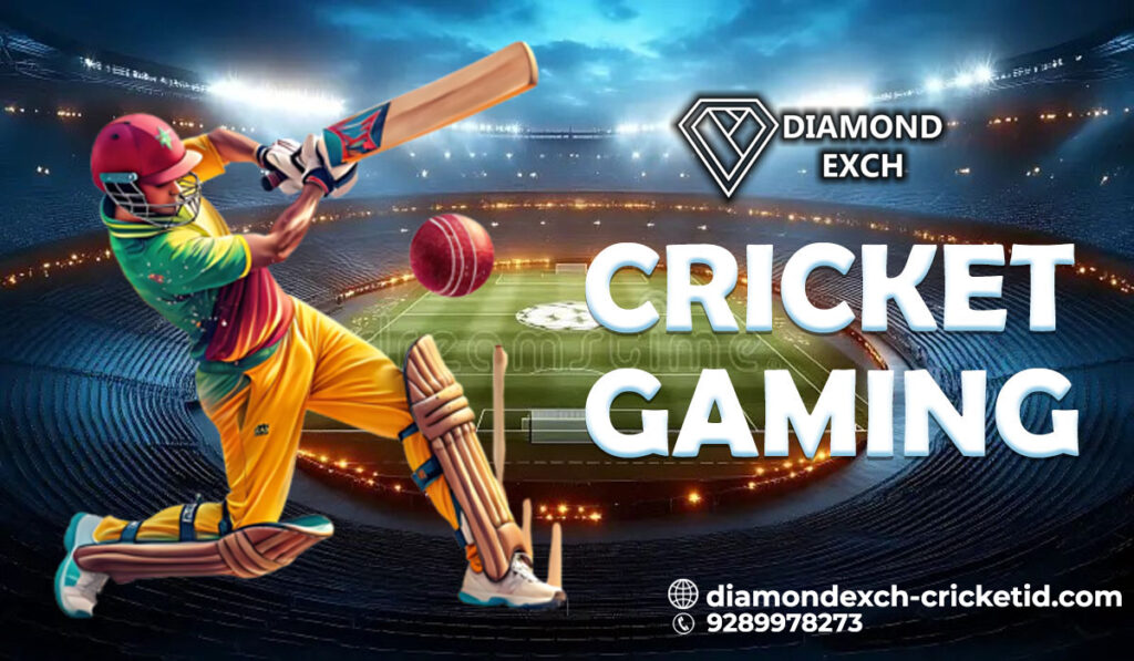 Discover DiamondExch: Your Go-To Platform for Live Cricket Updates and Secure Sports Coverage in India 2025.