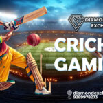 Discover DiamondExch: Your Go-To Platform for Live Cricket Updates and Secure Sports Coverage in India 2025.
