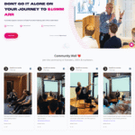 Social Wall for Website-7 Reasons Your Brand Needs One in 2025