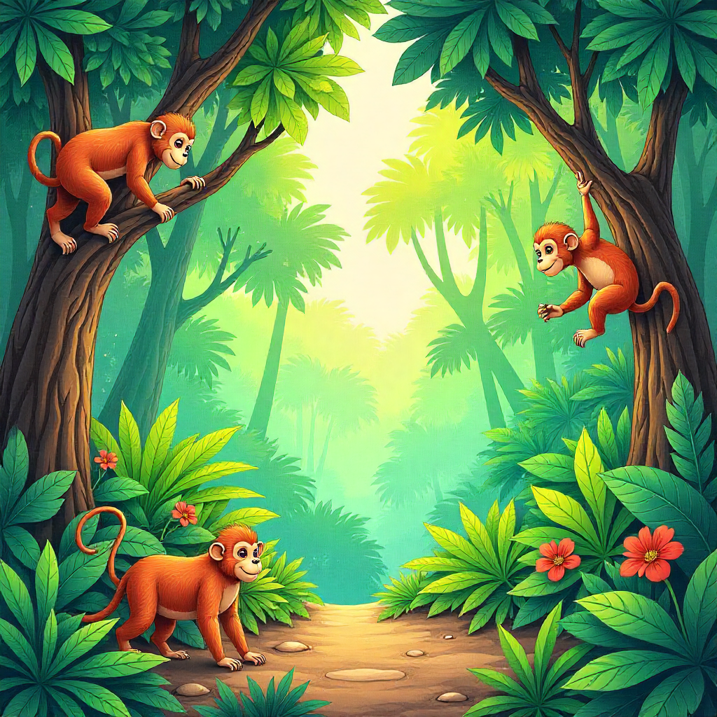 Indian Wildlife Tours: A Journey into the Heart of Nature