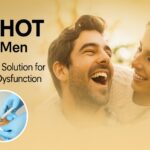 P-Shot (Priapus Shot) Advanced Treatment Option for Erectile Dysfunction in Pune