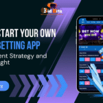 How to Start Your Own Sports Betting App: Development Strategy and Market Insight