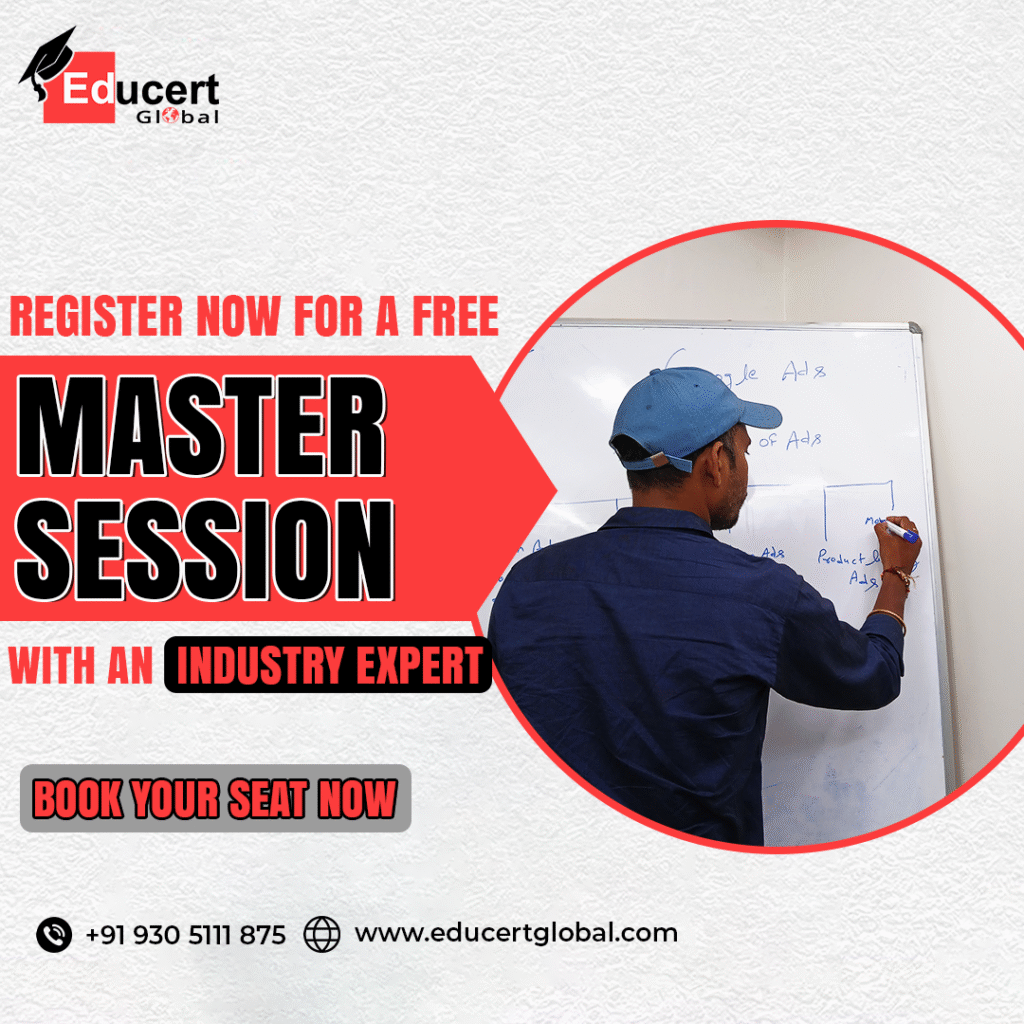 Why Learn Digital Marketing in Lucknow- Your Complete Guide