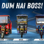 Top E-Rickshaw Manufacturers in India You Should Know
