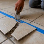 Tile Repair Melbourne: Restoring Floors and Walls to Their Original Brilliance