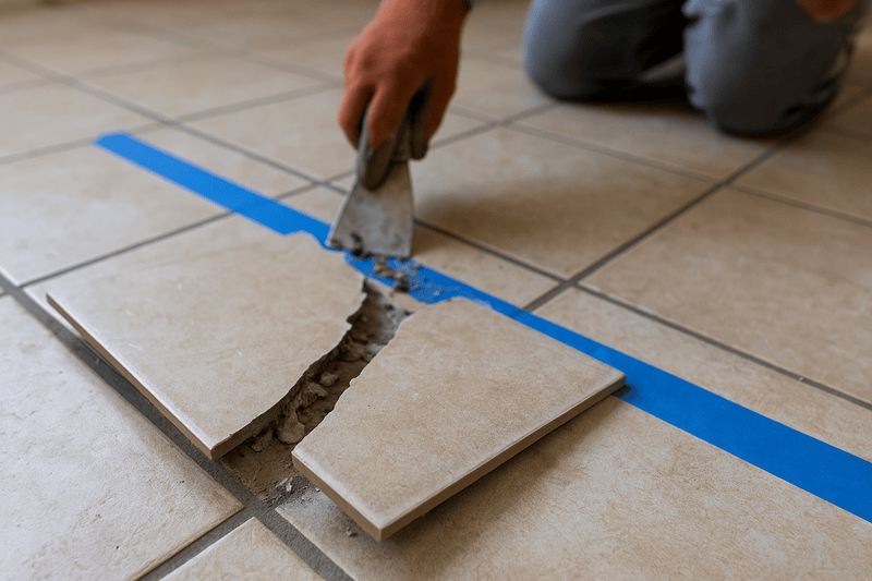 Tile Repair Melbourne: Restoring Floors and Walls to Their Original Brilliance