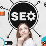 Top-Rated SEO Services in Mohali | Best SEO Company – The Marketing Riders