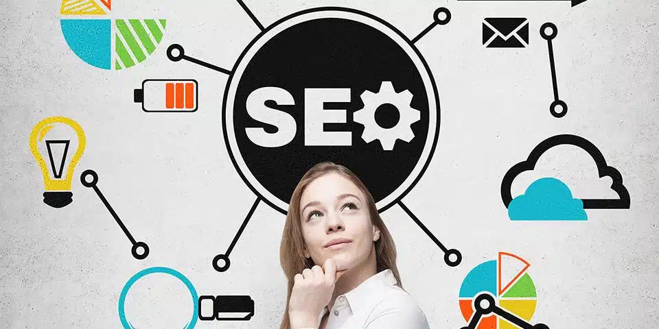 Top-Rated SEO Services in Mohali | Best SEO Company – The Marketing Riders