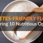 What are the best flours for diabetics