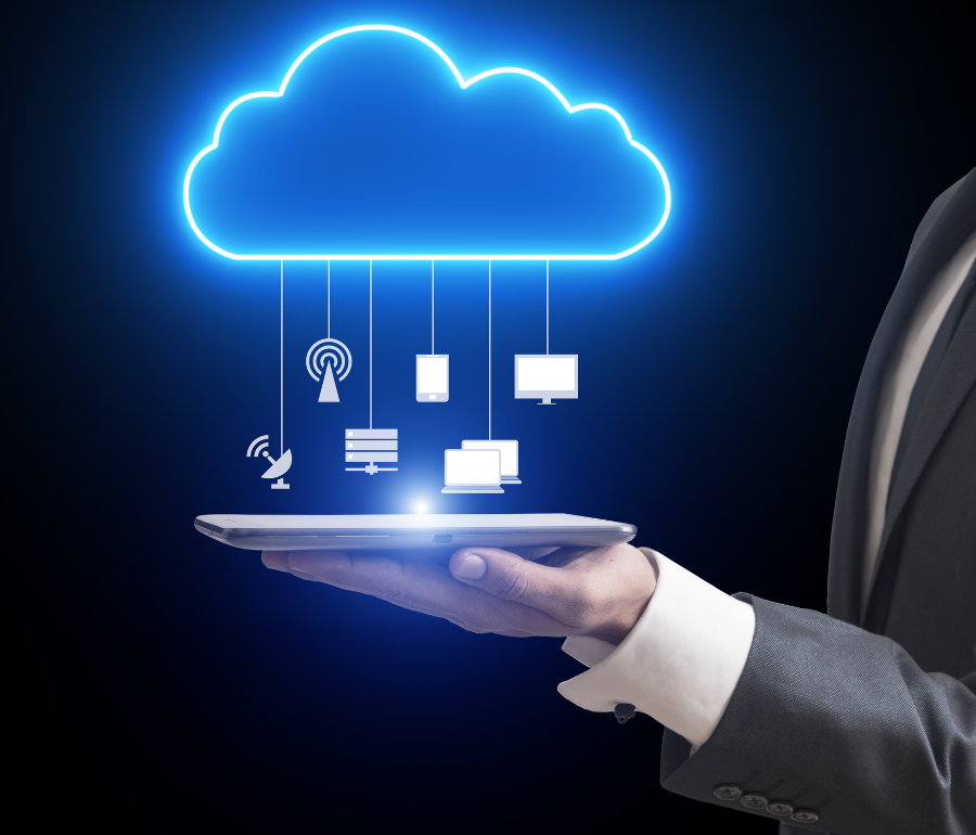 Empowering Businesses with Reliable Cloud Computing and Solutions in Bangalore