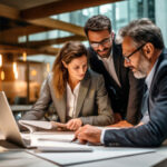 Infrastructure Modernization Through Strategic Divestiture Planning