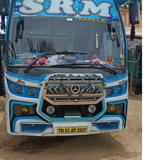 Sri Sakthi Travels | Tour agency in Tiruvannamalai | car hiring in tiruvannamalai | travels agency in tiruvannamalai