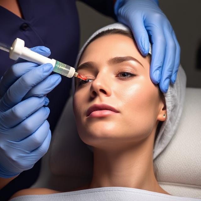 Botox Near Me: Tips for Choosing a Qualified and Experienced Injector