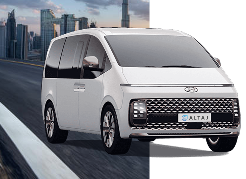 Best Transportation Services in Dubai – Comfort, Class & Reliability