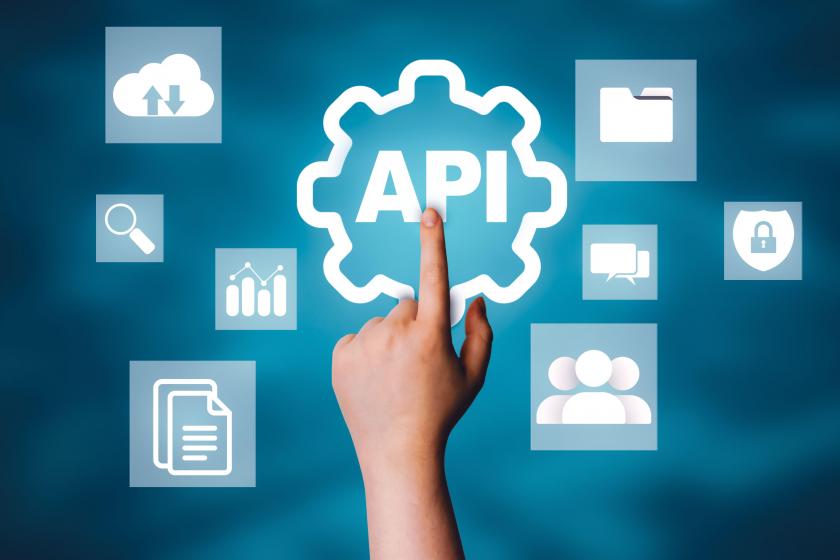 API Services Company in Mumbai for Seamless Business Integration