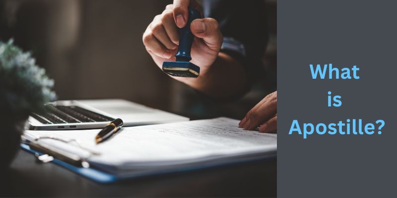 Why You Should Choose Professional Apostille Services Instead of Doing It Yourself
