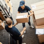 Who has the fastest next day delivery?