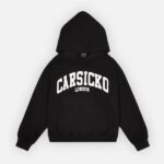 The Rise of the Carsicko Tracksuit: A Symbol of Modern Streetwear Elegance
