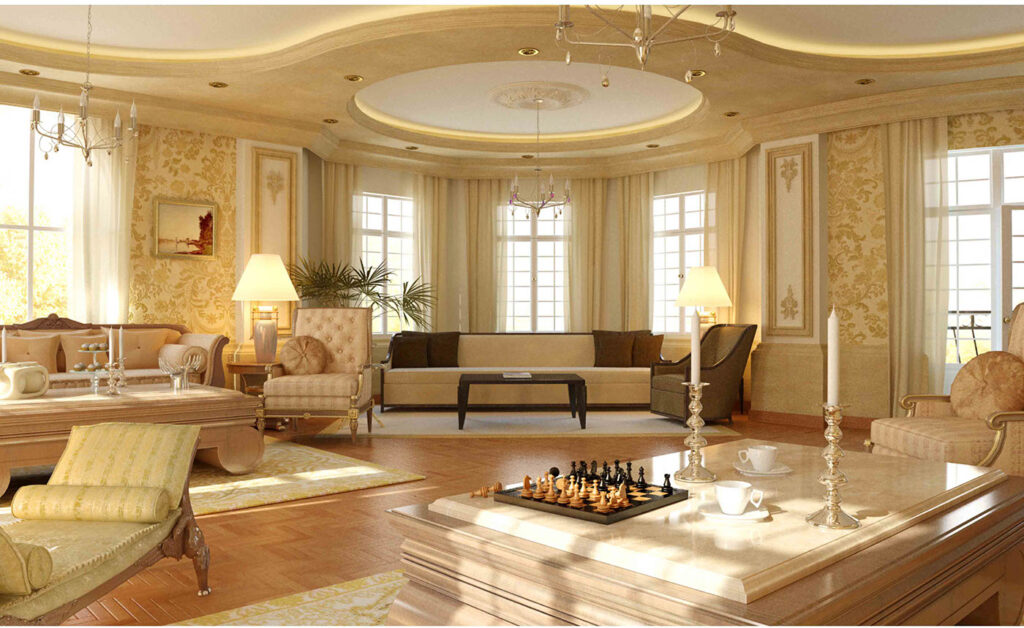 Best Virtual Interior Design Services in GTA