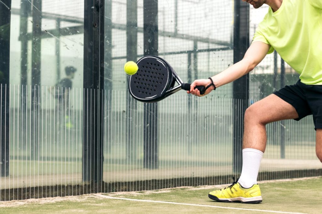Top Padel Clubs in Toronto for 2025