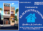 M.M. FOUNDATIONS– Top Builders & Real Estate Developers in Avadi