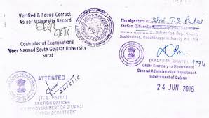 HRD Attestation for Educational Documents: Everything You Need to Know