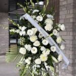 Toronto’s Best Funeral Flower Arrangements