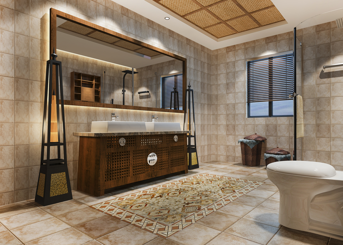 Should You Go for a Full Bathroom Remodel or Just an Upgrade?