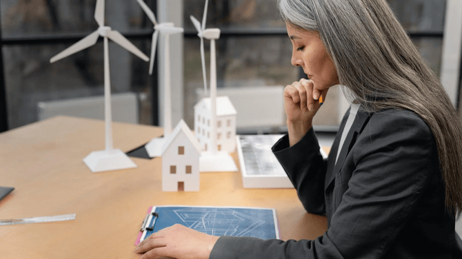 Harnessing the Power of Renewable Energy Investment Strategies