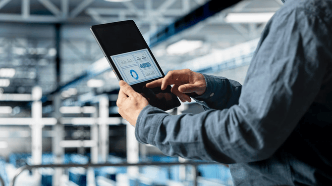 Enhancing Process Efficiency with Smart Heat Recovery Controls