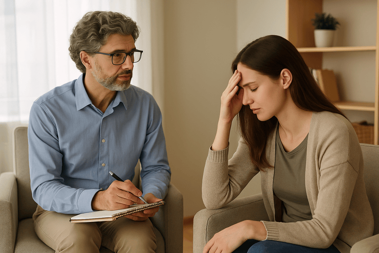 Beyond Talk Therapy: The Changing Face of Psychotherapy Brisbane Residents Are Turning To