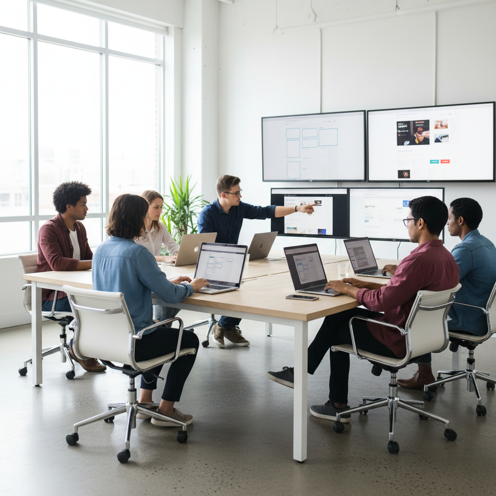 How to Choose the Right Web Design Agency in Deer Park, TX ?