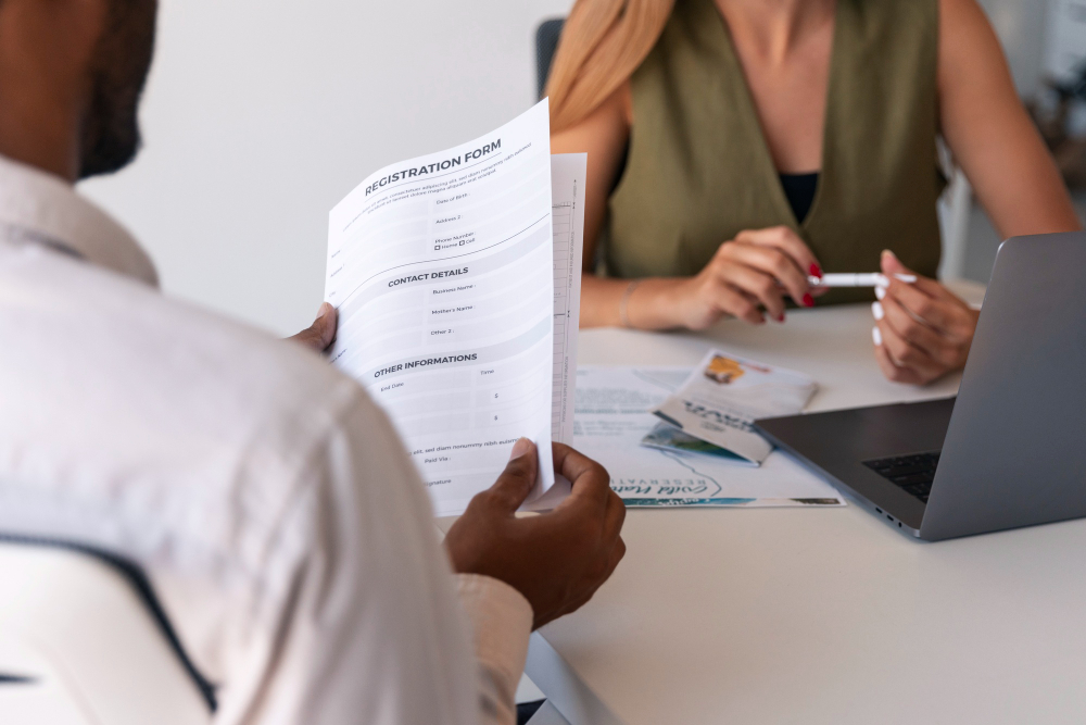 Cover Letter Writing in Wellington That Impresses Employers