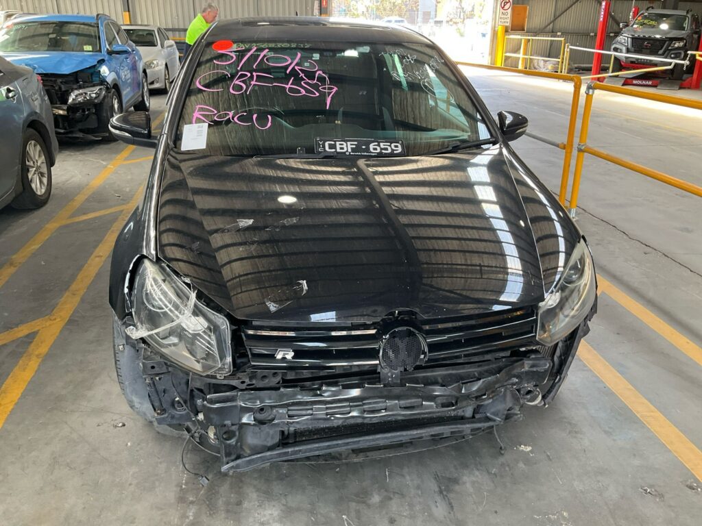 VW Wreckers Melbourne: Save Big on Quality Spare Parts