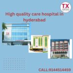 Best Multispeciality Hospitals in Hyderabad