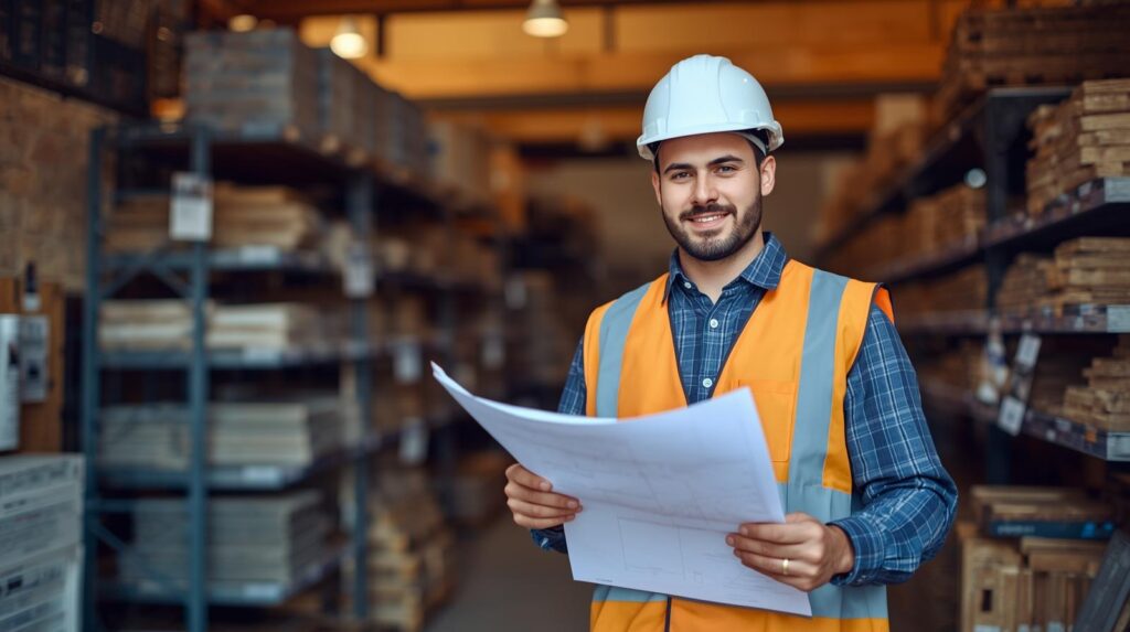 Why Contractors Prefer Local Mason Worker Supply in Dubai