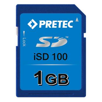 Understanding the Lifecycle of Industrial SD Cards – Why the ISD100 is Built for the Long Haul