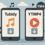 Tubidy vs YTMP4: Which Video Converter Performs Best?