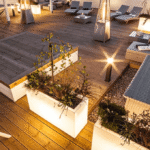 Przekształć Swój Balkon Za Pomocą Nowoczesnych Donic Tarasowych – Proste I Stylowe Pomysły