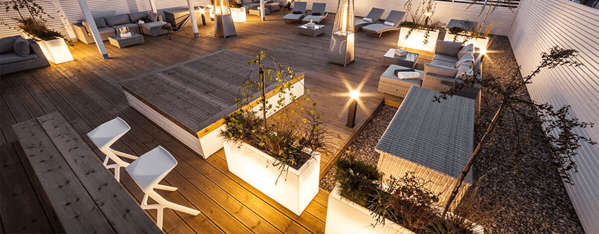 Przekształć Swój Balkon Za Pomocą Nowoczesnych Donic Tarasowych – Proste I Stylowe Pomysły