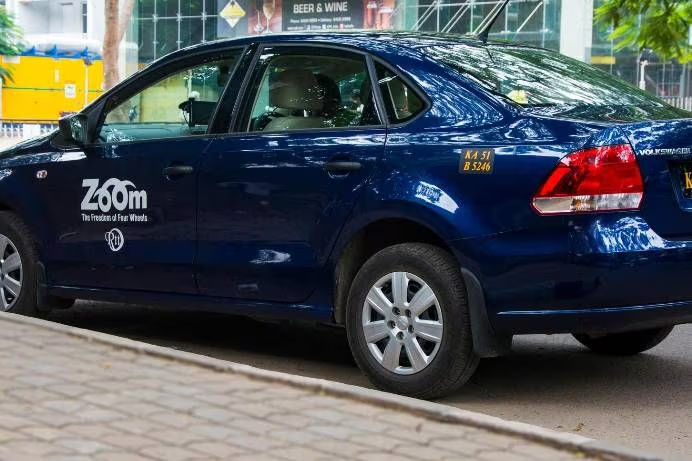 Self-Drive Cars in Nellore: Affordable & Convenient Options for City and Weekend Use