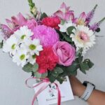 Bloom with Love and Elegance – The Signature Touch of Blossom by Daisy