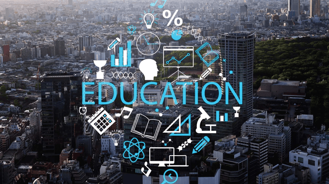 Decentralized Ecosystems Fueling Global Learning Access