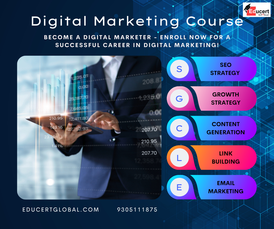 Freelancing in Lucknow- Digital Marketing Course & Career Guide