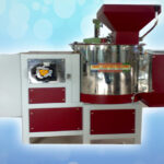 Seed Coating Machines and Dryers Manufacturers